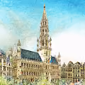 BXLcityNature