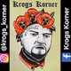 Krogs Kontent