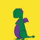 kind dragon Duppy