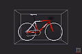 Voxel Bicycles