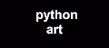 thiscouldbepythonart