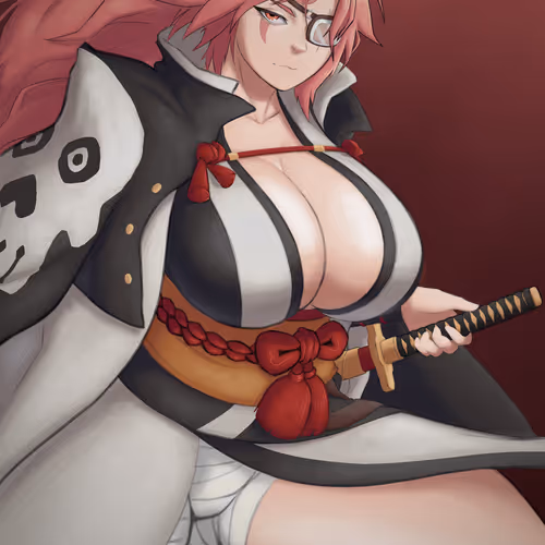 Animated Titties
