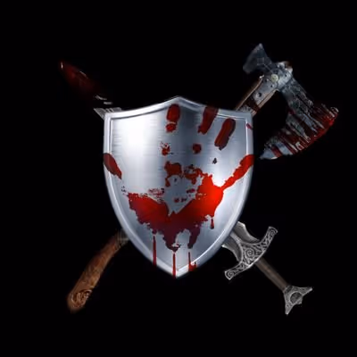 Warrior's of the past