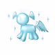 Blessing fairy