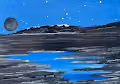 ArtByPalko Landscape Series 4