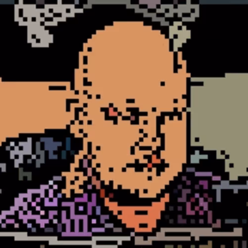 JonFT Hackerman Collection