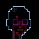 Lighted-Up Punk Club