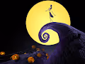 nightmare before christmas