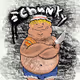 Chunky's Collection!