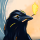 Exclusive for Epic Raven Fans