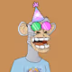 Your eX's Party Moneeky