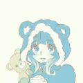 KAWAII YURUFUWA GIRLS