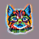Gato locco