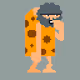 The CryptoCaveman