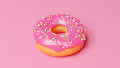 It's a Donut