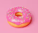 It's a Donut