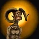 Halloween Bored Apes