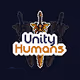 Unity Humans