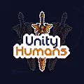 Unity Humans