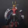 Avenger Avatar Club