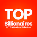 Top Billionaires Trading Cards