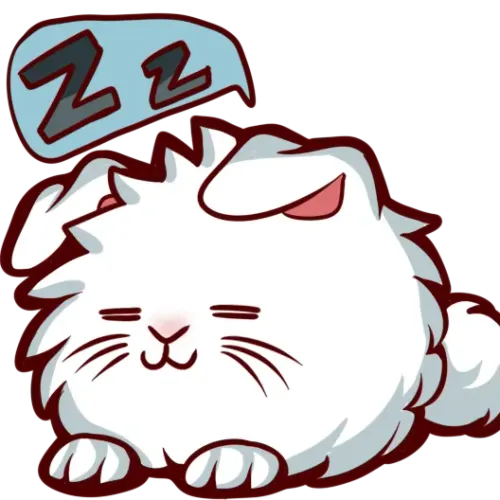 MonsieuRabbit 5th Collection