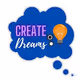 Create Dreams