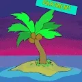 Palm Tree Nft 5000