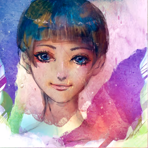 Individuality and Infinite Girls / Ririri and Chat GPT