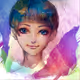 Individuality and Infinite Girls / Ririri and Chat GPT