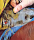sometimes love has a tail
