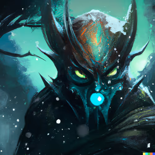 Galactic Monsters