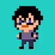 StarMe's Pixel Art
