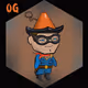 Cone Ranger