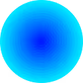 Gradient Circle