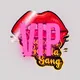 Gorgeous Gorrilla Gang VIP