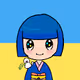 CHIBI Ukraine Charity Collection