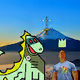 Reggie Dino