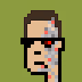 CustomPunk Pixels