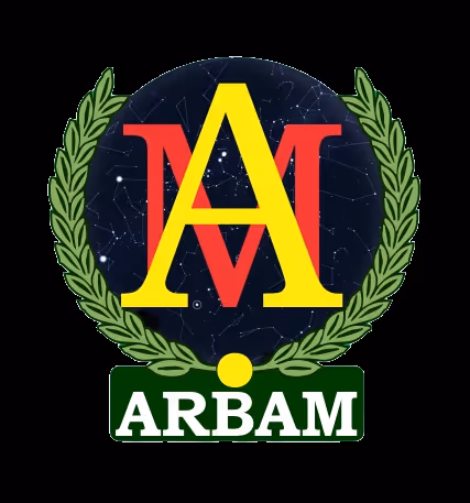 PIONEIROS CANAL ARBAM