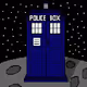 Doctor Who Art