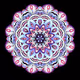 The Loris's Mandalas