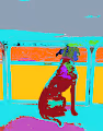 Dogs of Polygon V3
