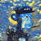 Bored Starry Night NFTs