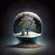 Happy Christmas To World