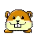 Bucktooth Animal