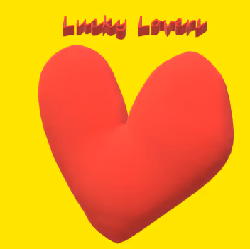 Lucky Lovers