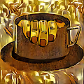 Decaf Zombies