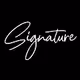 Signature series