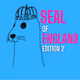 Seal of England Edition 2